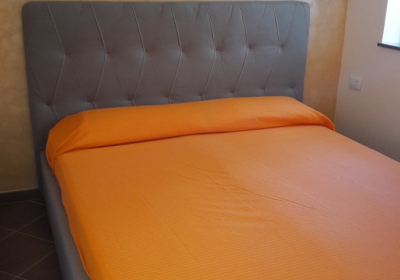 Casa Vacanze Appartamento Mare Blu Con Terrazzo Vista Mare